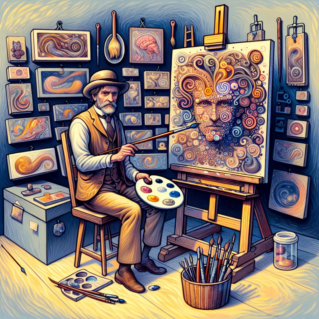 El Concepto de Alienación en Psicoanálisis: Explorando la Pérdida de Identidad