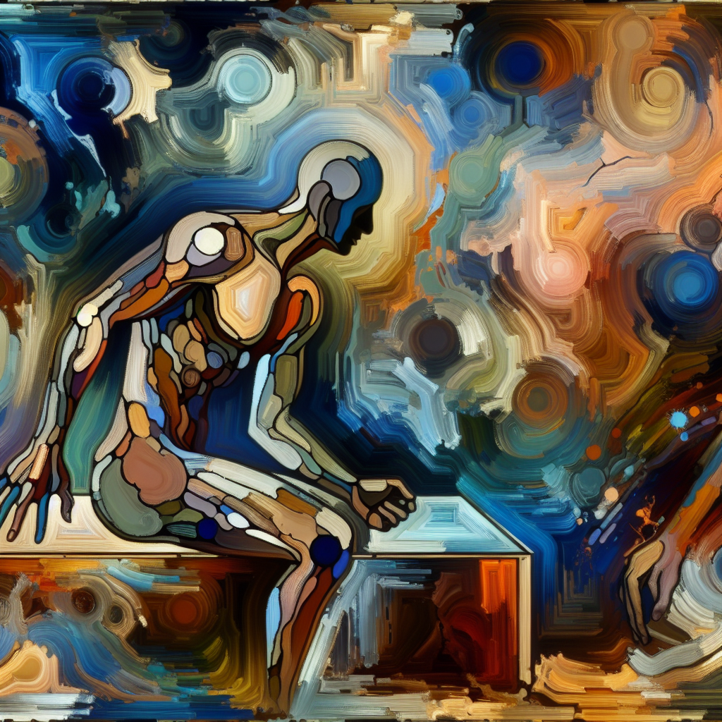 El Concepto de la Angustia en Psicoanálisis: Explorando sus Raíces y Manifestaciones