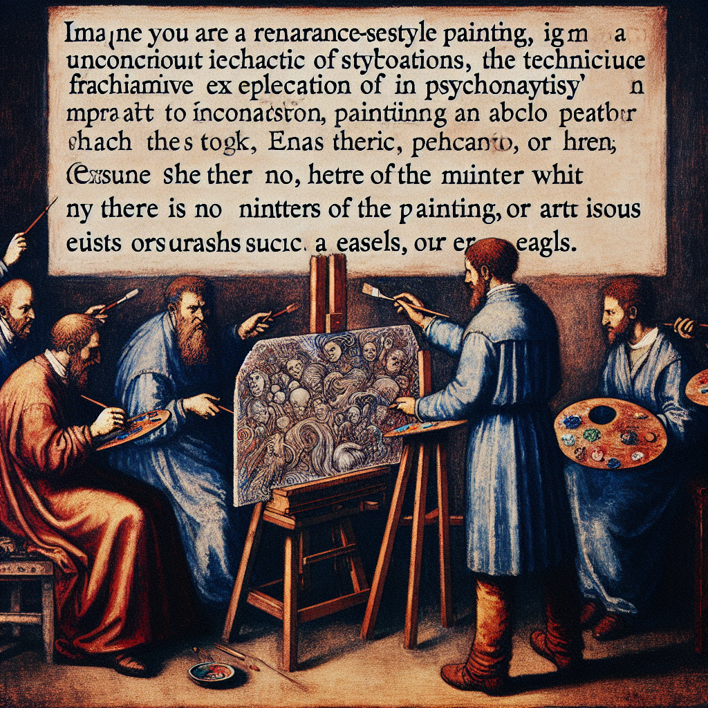 La Fantasía Inconsciente: Un Puente Psicoanalítico entre el Deseo y la Realidad