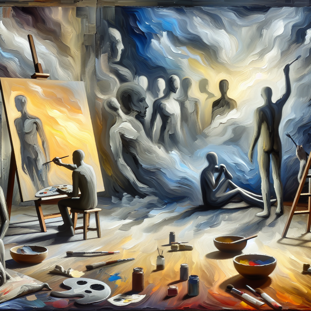 El Concepto de Disociación en Psicoanálisis: Un Refugio de la Mente