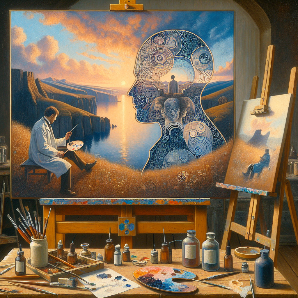 El Yo Ideal: La Búsqueda de la Perfección en Psicoanálisis