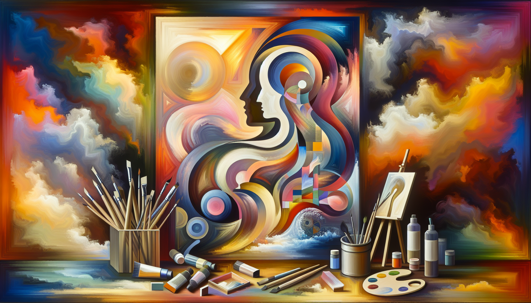 El Narcisismo Primario: La Primera Etapa del Desarrollo Psíquico