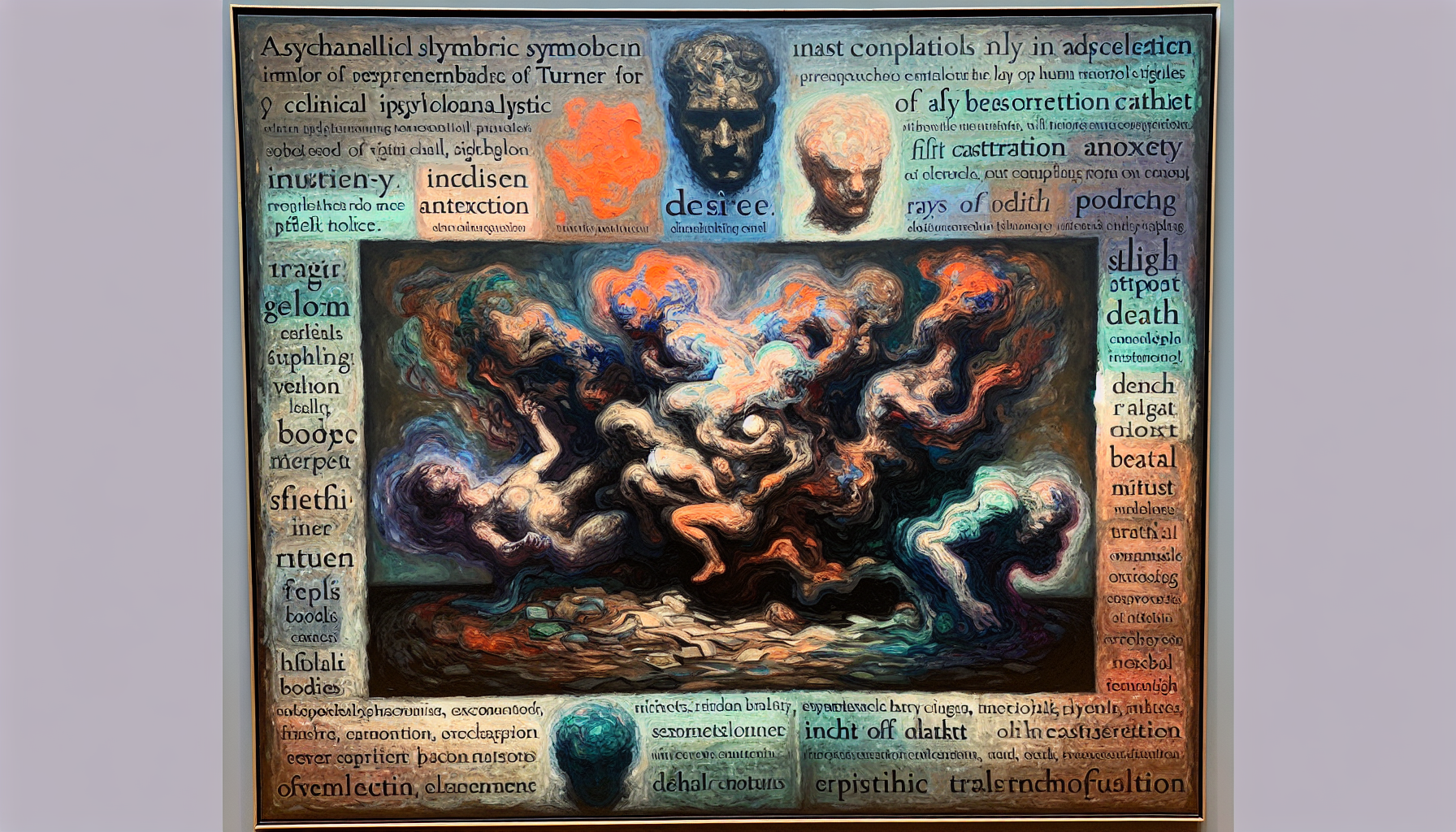 El Complejo de Edipo: Un Pilar del Psicoanálisis