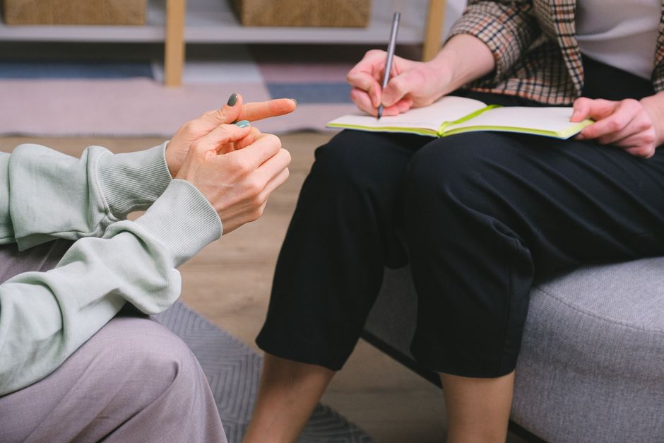 La importancia del vínculo terapéutico en psicoterapia